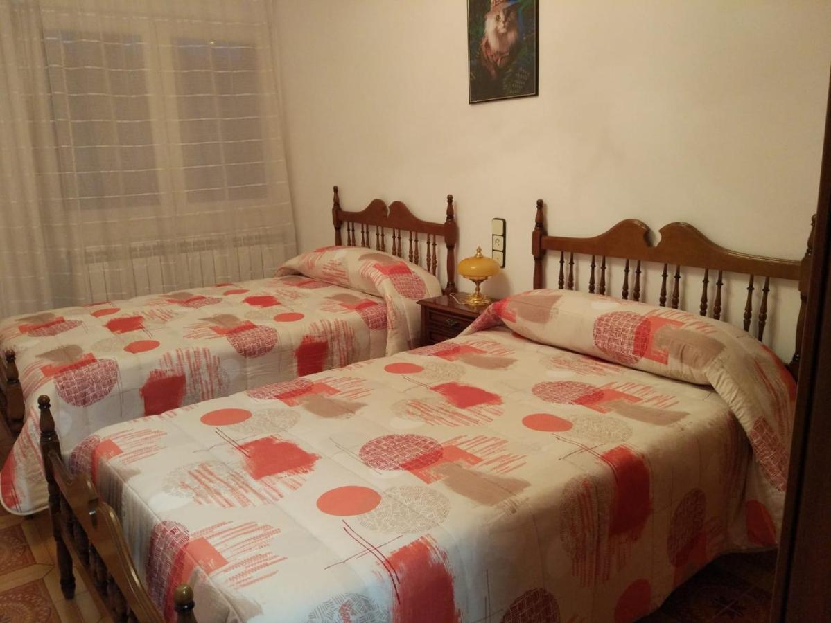 Casa Naranja Villa Teruel Dış mekan fotoğraf