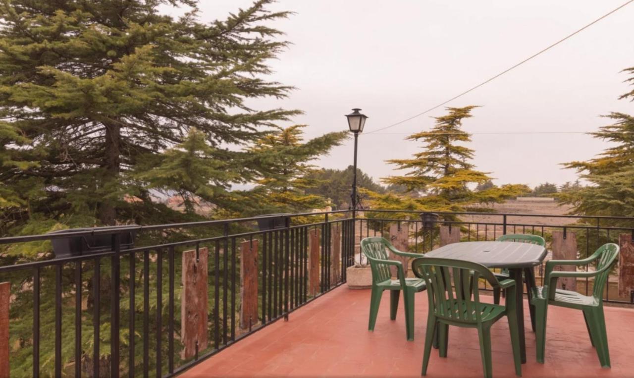 Casa Naranja Villa Teruel Dış mekan fotoğraf
