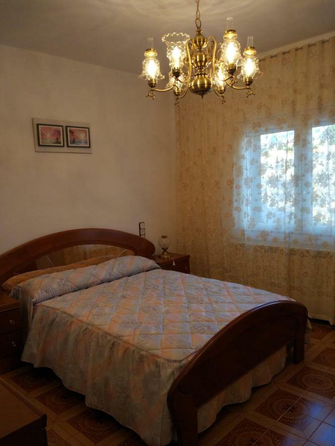 Casa Naranja Villa Teruel Dış mekan fotoğraf