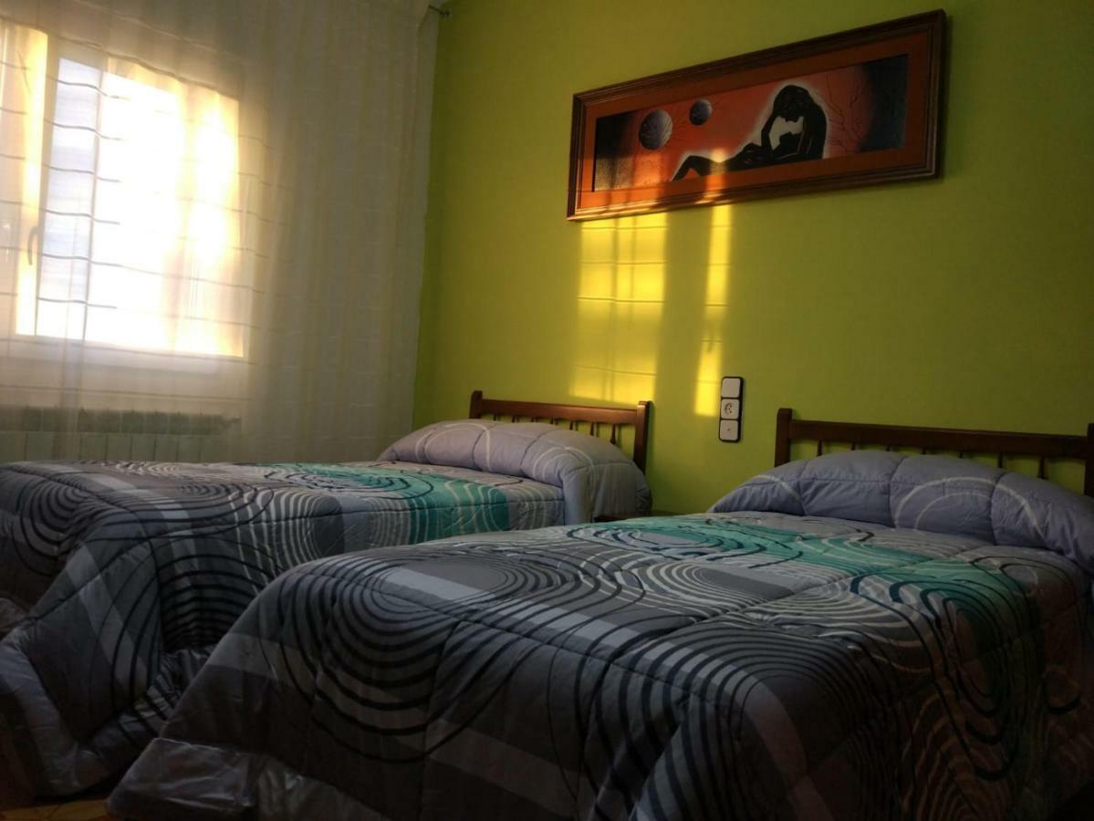 Casa Naranja Villa Teruel Dış mekan fotoğraf