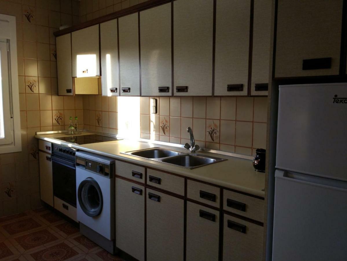 Casa Naranja Villa Teruel Dış mekan fotoğraf