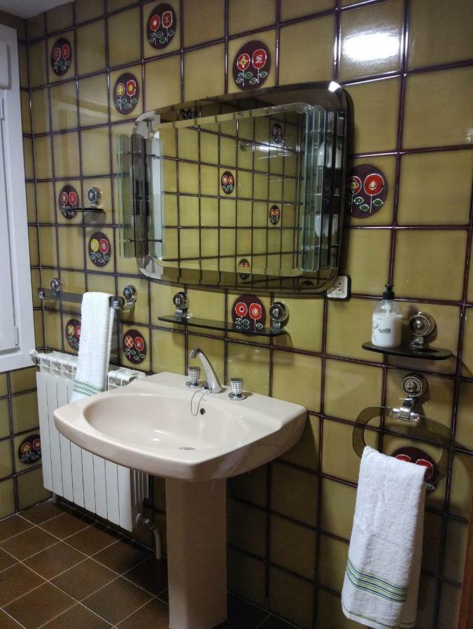Casa Naranja Villa Teruel Dış mekan fotoğraf
