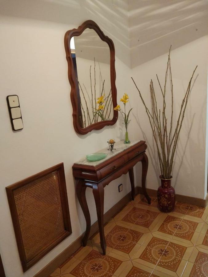 Casa Naranja Villa Teruel Dış mekan fotoğraf