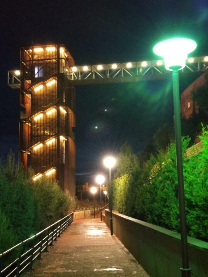 Casa Naranja Villa Teruel Dış mekan fotoğraf