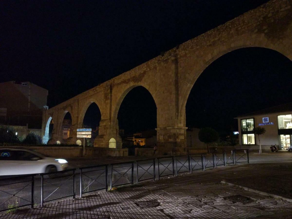 Casa Naranja Villa Teruel Dış mekan fotoğraf
