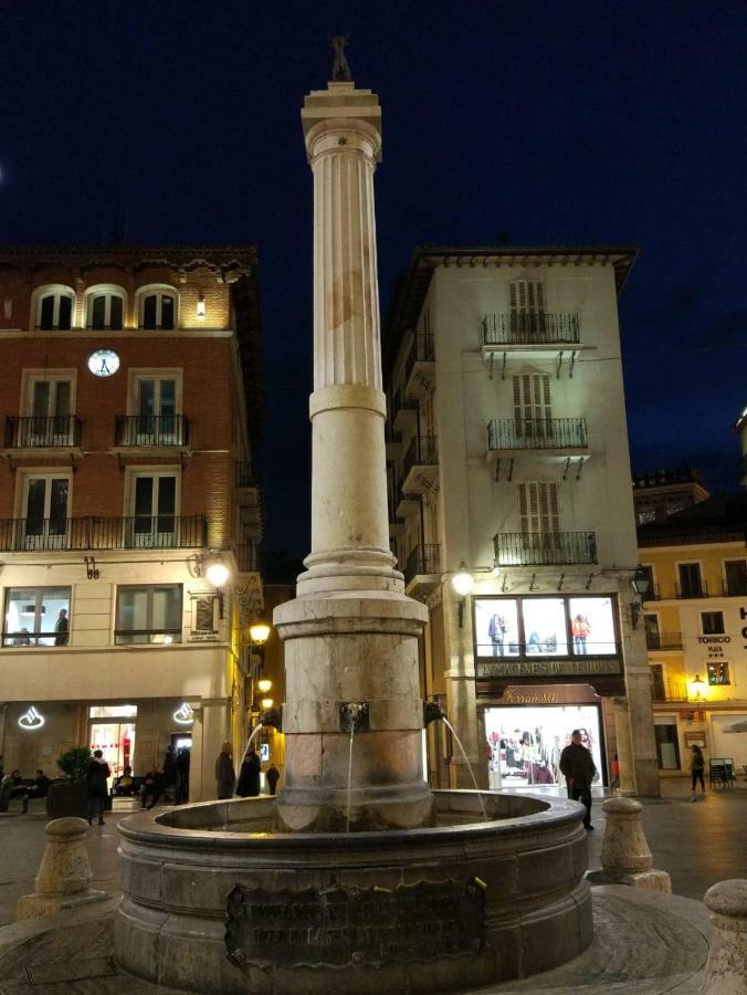 Casa Naranja Villa Teruel Dış mekan fotoğraf